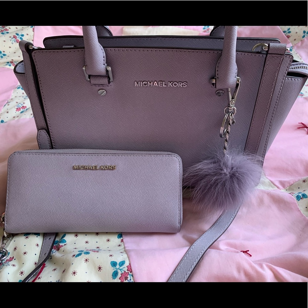 🌺 sold🌸Michael Kors Selma set